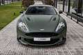 Aston Martin Vanquish Negro - thumbnail 3
