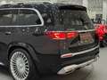 Mercedes-Benz GLS 600 GLS 600 4Matic Maybach First-Class Fond NP:€480.000 Schwarz - thumbnail 11