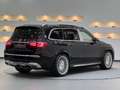 Mercedes-Benz GLS 600 GLS 600 4Matic Maybach First-Class Fond NP:€480.000 Schwarz - thumbnail 4
