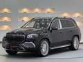 Mercedes-Benz GLS 600 GLS 600 4Matic Maybach First-Class Fond NP:€480.000 Schwarz - thumbnail 1