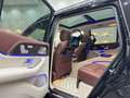 Mercedes-Benz GLS 600 GLS 600 4Matic Maybach First-Class Fond NP:€480.000 Schwarz - thumbnail 21