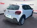 Citroen C3 BlueHDi 100 S&S Feel Pack Weiß - thumbnail 2