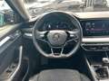 Skoda Octavia Combi "Style"AMBIENTE*LED*DAB*PDC*ALLWET Czarny - thumbnail 16