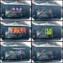Skoda Octavia Combi "Style"AMBIENTE*LED*DAB*PDC*ALLWET Czarny - thumbnail 19