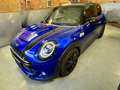 MINI Cooper SD 8G Automatik, ACC, LED, H&K, PANO, RFK Blau - thumbnail 4