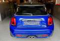 MINI Cooper SD 8G Automatik, ACC, LED, H&K, PANO, RFK Blau - thumbnail 3