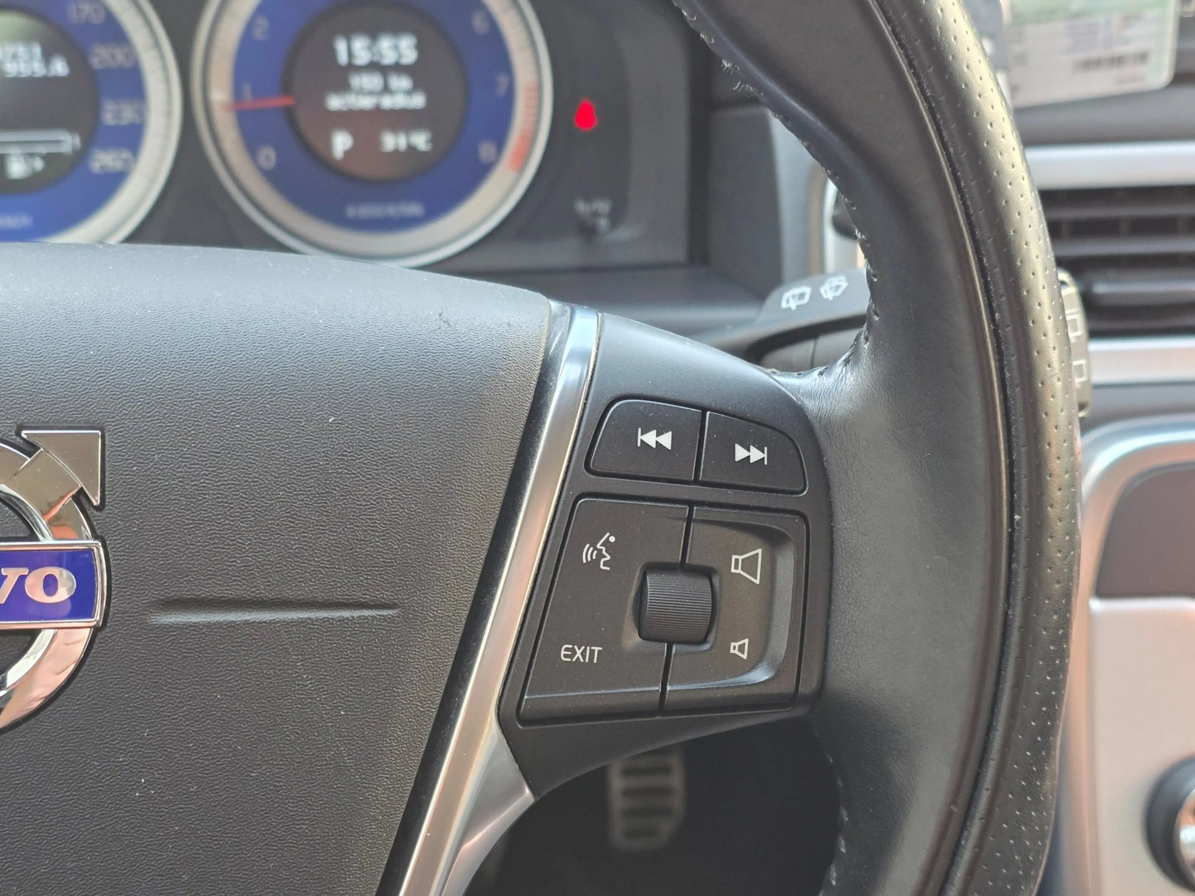 Volvo V70 1.6 T4 R-Edition Automaat BJ.2013 / Navi / Leder / — photo 20