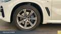 BMW X5 xDrive30d A M-Sport,AHK,el.Sitz+Mem,Leder,Aut Weiß - thumbnail 3