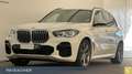 BMW X5 xDrive30d A M-Sport,AHK,el.Sitz+Mem,Leder,Aut Weiß - thumbnail 1