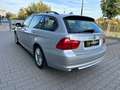 BMW 320 D AUTOMATIK/NAVI-PROF/PANO/XENON/LEDER/STZHZG/PDC Silber - thumbnail 4