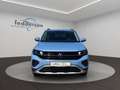 Volkswagen T-Cross Life 1.0 TSI ACC Navi Sitzheizung LED KLIMA ALU Azul - thumbnail 3
