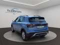 Volkswagen T-Cross Life 1.0 TSI ACC Navi Sitzheizung LED KLIMA ALU Azul - thumbnail 6