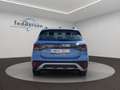 Volkswagen T-Cross Life 1.0 TSI ACC Navi Sitzheizung LED KLIMA ALU Azul - thumbnail 5