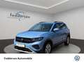 Volkswagen T-Cross Life 1.0 TSI ACC Navi Sitzheizung LED KLIMA ALU Azul - thumbnail 1