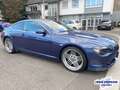 Alpina B6 COUPE *PANORAMADACH*ORIGINAL 67.400 KM!!* Blue - thumbnail 1