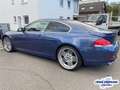 Alpina B6 COUPE *PANORAMADACH*ORIGINAL 67.400 KM!!* Blau - thumbnail 4