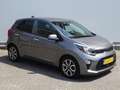 Kia Picanto 1.0 MPi 67pk 4-zits DynamicPlusLine / 22.000 KM Grijs - thumbnail 3