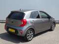 Kia Picanto 1.0 MPi 67pk 4-zits DynamicPlusLine / 22.000 KM Grijs - thumbnail 5