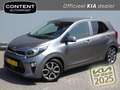 Kia Picanto 1.0 MPi 67pk 4-zits DynamicPlusLine / 22.000 KM Grijs - thumbnail 1