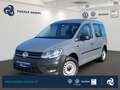 Volkswagen Caddy Kombi 2.0TDI DSG AHK+TEMPOMAT+KLIMA+BLUET++ Grijs - thumbnail 1