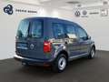Volkswagen Caddy Kombi 2.0TDI DSG AHK+TEMPOMAT+KLIMA+BLUET++ Grigio - thumbnail 4