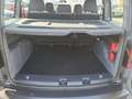 Volkswagen Caddy Kombi 2.0TDI DSG AHK+TEMPOMAT+KLIMA+BLUET++ Gris - thumbnail 9