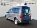 Volkswagen Caddy Kombi 2.0TDI DSG AHK+TEMPOMAT+KLIMA+BLUET++ Grigio - thumbnail 5