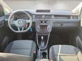 Volkswagen Caddy Kombi 2.0TDI DSG AHK+TEMPOMAT+KLIMA+BLUET++ Grigio - thumbnail 18