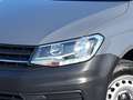 Volkswagen Caddy Kombi 2.0TDI DSG AHK+TEMPOMAT+KLIMA+BLUET++ Gris - thumbnail 7