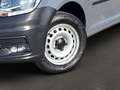 Volkswagen Caddy Kombi 2.0TDI DSG AHK+TEMPOMAT+KLIMA+BLUET++ Grigio - thumbnail 8
