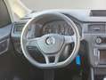 Volkswagen Caddy Kombi 2.0TDI DSG AHK+TEMPOMAT+KLIMA+BLUET++ Grigio - thumbnail 14