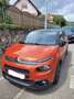 Citroen C3 1.2i PureTech Highlight Orange - thumbnail 1