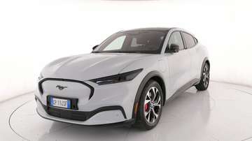 Mustang Mach-E AWD Extended Premium 351 CV