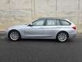 BMW 320 i Touring F31 184PS 1.Hand erst74Tkm NAVI PDC Silber - thumbnail 7