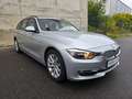 BMW 320 i Touring F31 184PS 1.Hand erst74Tkm NAVI PDC Silber - thumbnail 4