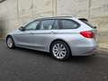 BMW 320 i Touring F31 184PS 1.Hand erst74Tkm NAVI PDC Silber - thumbnail 8
