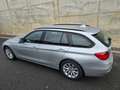 BMW 320 i Touring F31 184PS 1.Hand erst74Tkm NAVI PDC Silber - thumbnail 9