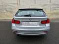 BMW 320 i Touring F31 184PS 1.Hand erst74Tkm NAVI PDC Silber - thumbnail 15