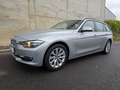 BMW 320 i Touring F31 184PS 1.Hand erst74Tkm NAVI PDC Silber - thumbnail 5