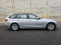 BMW 320 i Touring F31 184PS 1.Hand erst74Tkm NAVI PDC Silber - thumbnail 12