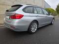 BMW 320 i Touring F31 184PS 1.Hand erst74Tkm NAVI PDC Silber - thumbnail 11