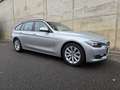 BMW 320 i Touring F31 184PS 1.Hand erst74Tkm NAVI PDC Silber - thumbnail 13