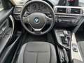 BMW 320 i Touring F31 184PS 1.Hand erst74Tkm NAVI PDC Silber - thumbnail 20