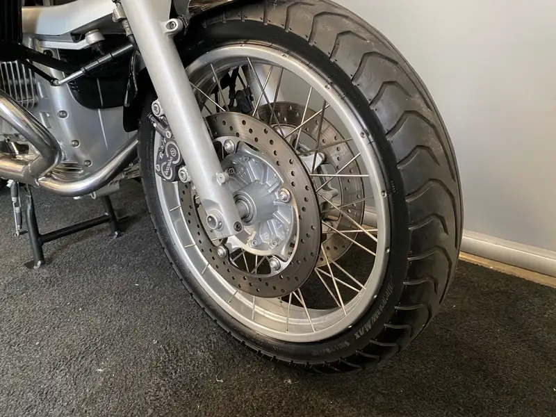 BMW R 850 R - foto 4