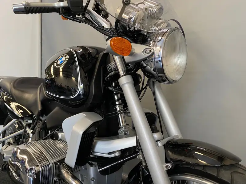 BMW R 850 R - foto 6