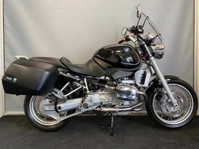 BMW R 850 R - foto 2