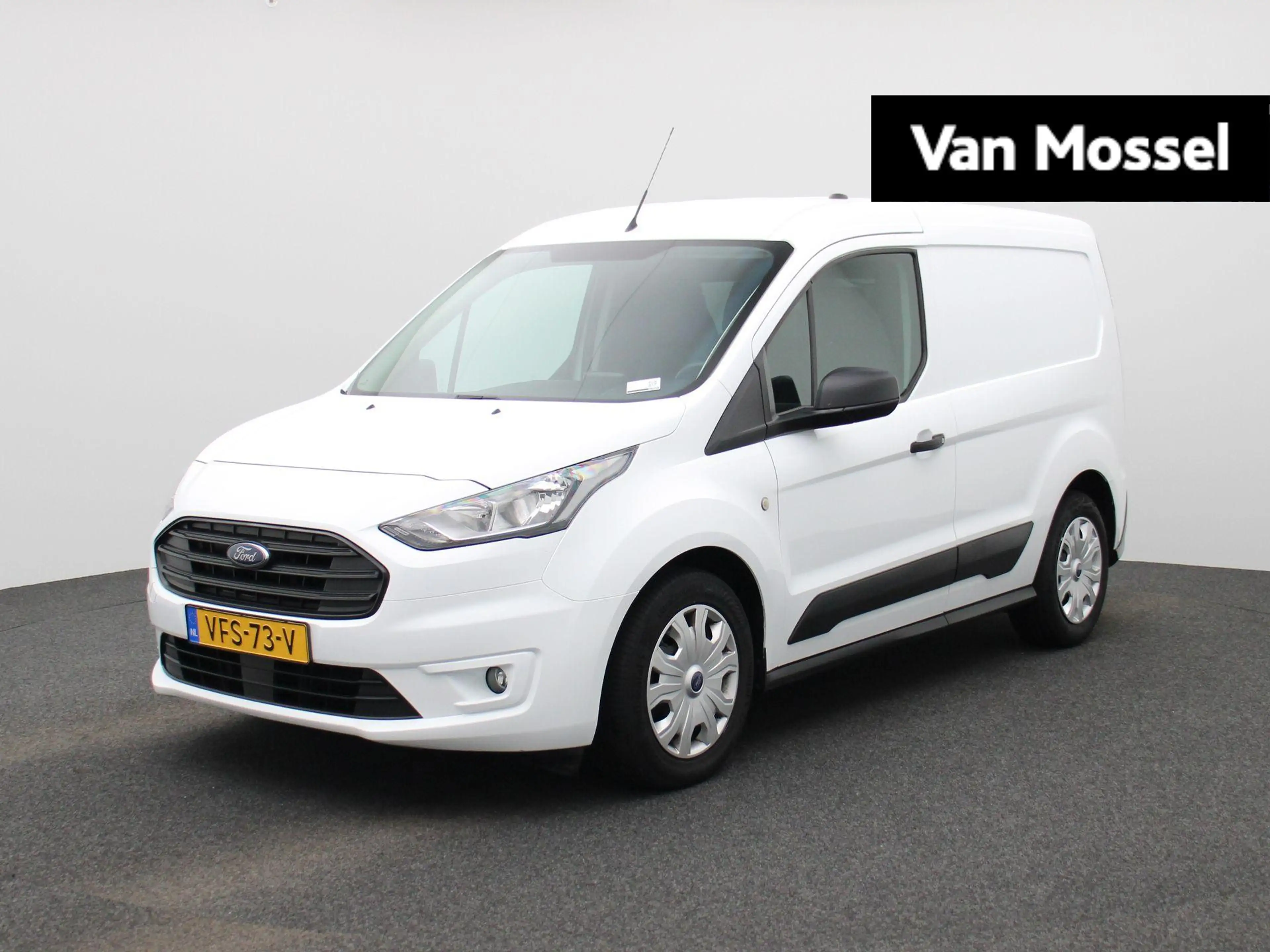 Ford Transit Connect 1.5 EcoBlue L1 Trend | 75 PK | AIRCONDITIONING | V