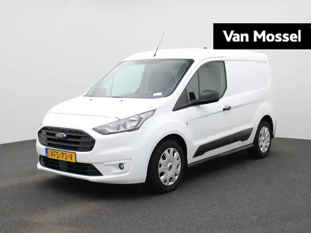 Ford Transit Connect 1.5 EcoBlue L1 Trend | 75 PK | AIRCONDITIONING | V