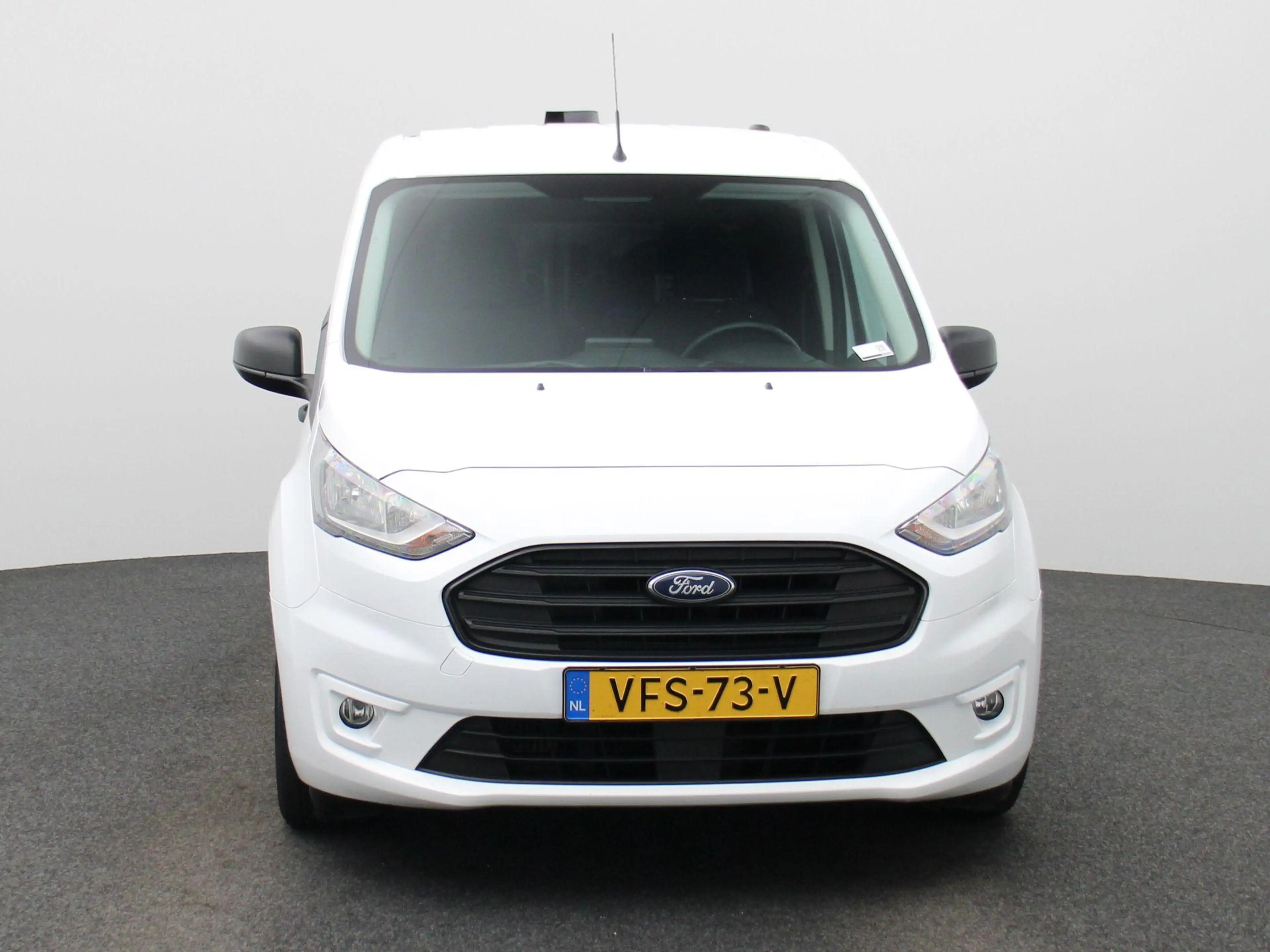 Ford Transit Connect 1.5 EcoBlue L1 Trend | 75 PK | AIRCONDITIONING | V — photo 3