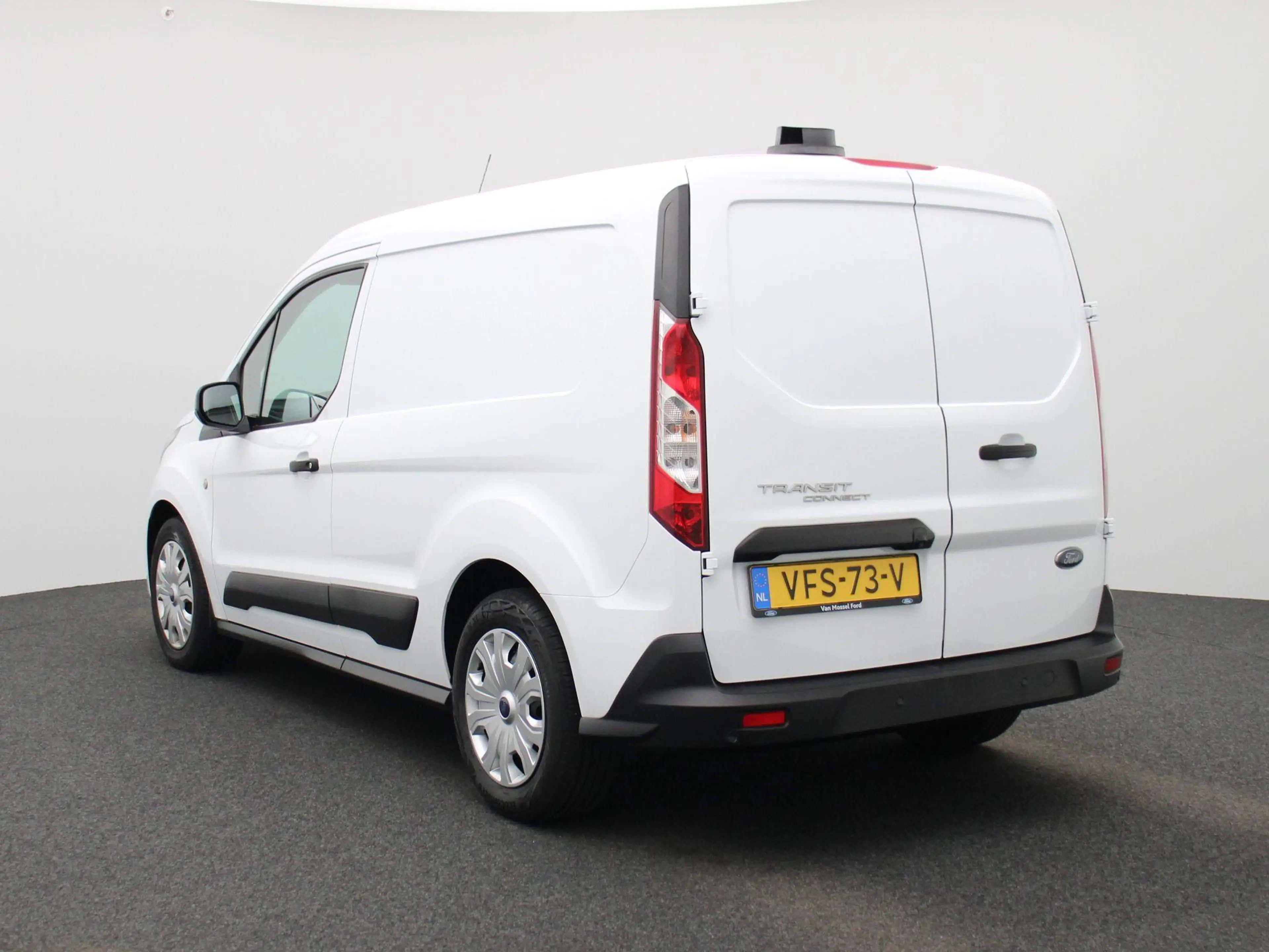 Ford Transit Connect 1.5 EcoBlue L1 Trend | 75 PK | AIRCONDITIONING | V — photo 2